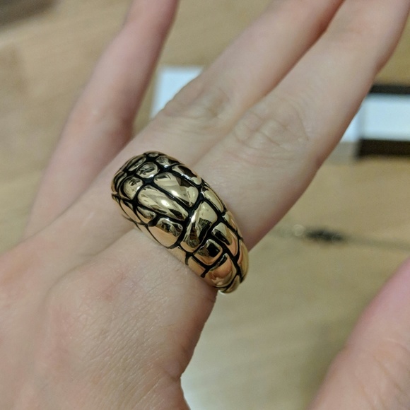 St. John Bracelet and Ring - Picture 3 of 8